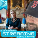 La Newsletter de Fuera de Series