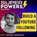 Superpowers School