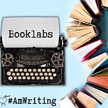 #AmWriting