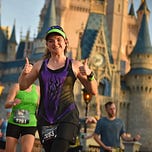 The Half Marathoner