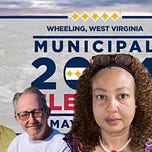 Wheeling Free Press