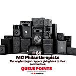 Queue Points Podcast Mag