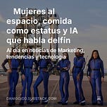 Al día en Marketing, Tendencias y Tecnología