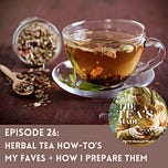 The Kettle with Meagan Francis