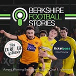 Football in Berkshire