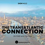 Queue Points Podcast Mag