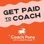Coaches and Cashmere 