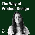 The Way of Product 