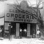 Miami History