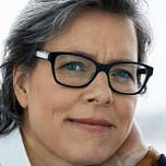 Rak höger med Ivar Arpi