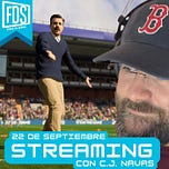 La Newsletter de Fuera de Series