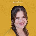 Marketers Talking