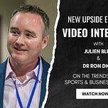 The Upside Newsletter