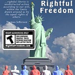 Rightful Freedom