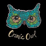 Cosmic Owl 