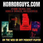 Horror Weekly