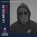 Les Bons Crus - Podcast Rap Hip Hop