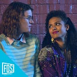 La Newsletter de Fuera de Series