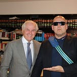Revista de la Liga with Graham Hunter