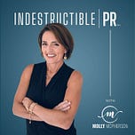 Molly McPherson | PR Breakdown