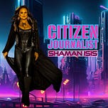 GlowUp with Shaman Isis