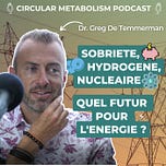 Circular Metabolism
