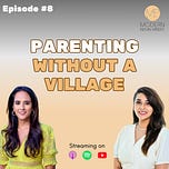 Modern Indian Parent