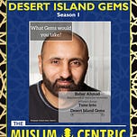 The MuslimCentric Podcast