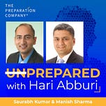 Hari Abburi 