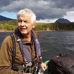 Ireland on the Fly