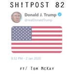 Posting Through It