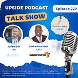 The Upside Newsletter