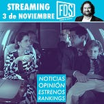 La Newsletter de Fuera de Series