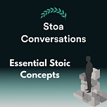 The Stoa Letter