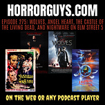 Horror Weekly
