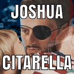 Joshua Citarella's Newsletter