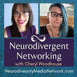 Neurodiversity Media Network