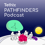 Tethix Pathfinding