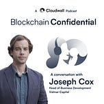 Blockchain Confidential