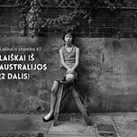 Sausis Dienoraštis