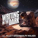 Writing is Joy