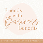 Friends with Business Benefits 