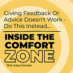 Inside the Comfort Zone