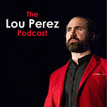 The Lou Perez Newsletter