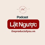 The Product of You's Newsletter