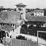 Miami History