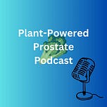 Plant-Powered Prostate