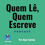 Djair no Substack