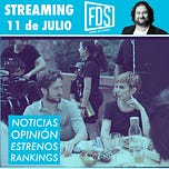 La Newsletter de Fuera de Series