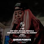 Queue Points Podcast Mag